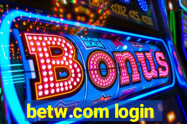 betw.com login